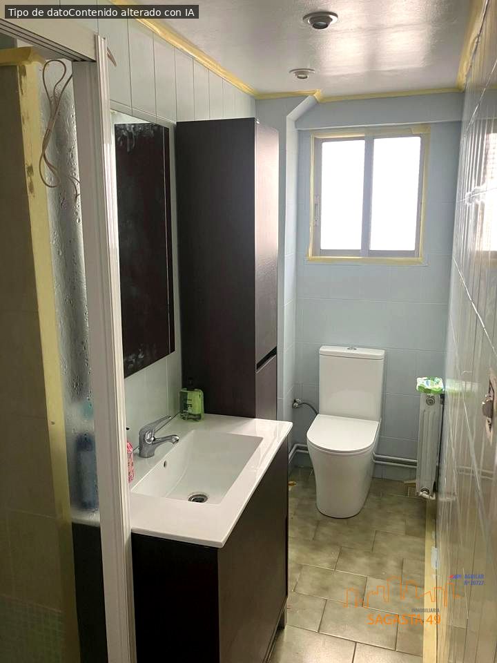 Piso en LAS FUENTES, Zaragoza, Zaragoza de 65 m2