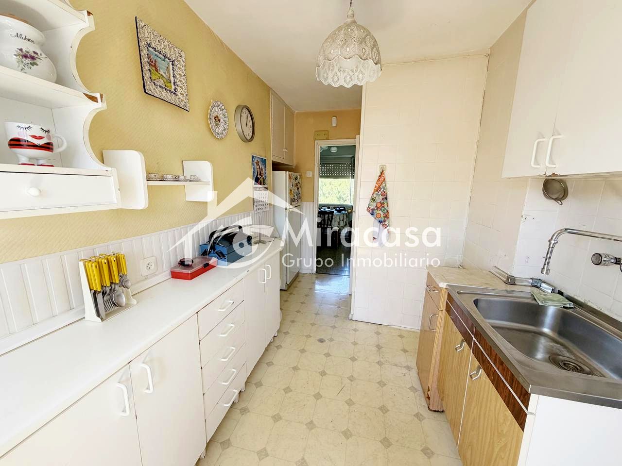 Piso en Calle Sauzal, Madrid, Madrid de 67 m2
