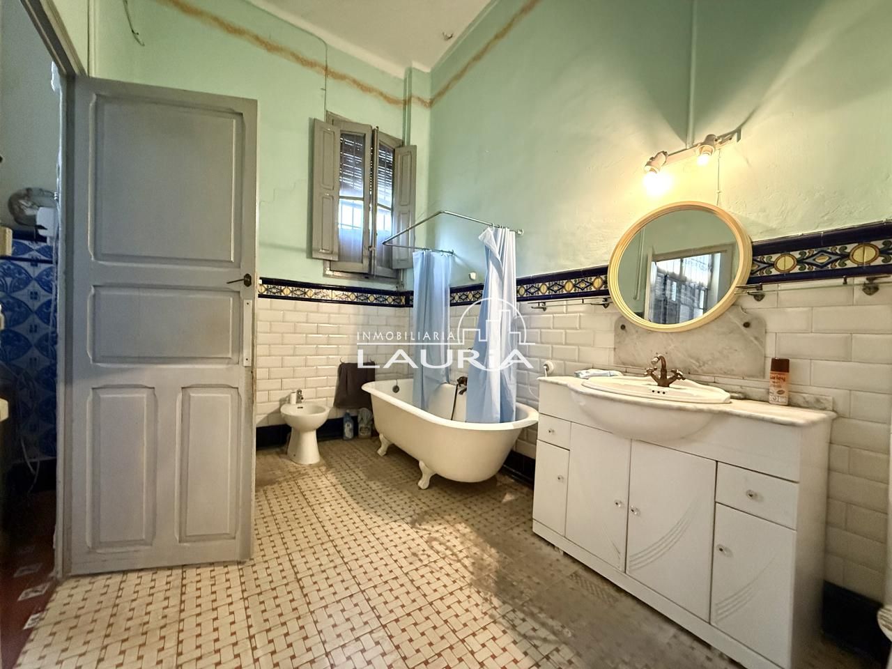 Casa / chalet en Carrer de l'Arquitecte Arnau, València, Valencia de 147 m2