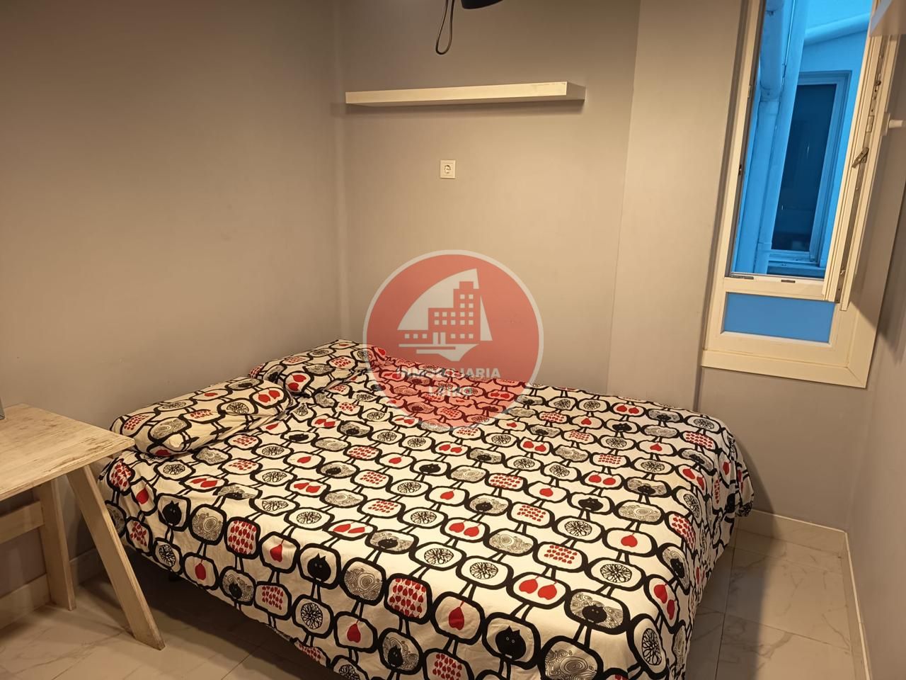 Habitación en Rúa de Benito Corbal, Pontevedra, Pontevedra de 10 m2