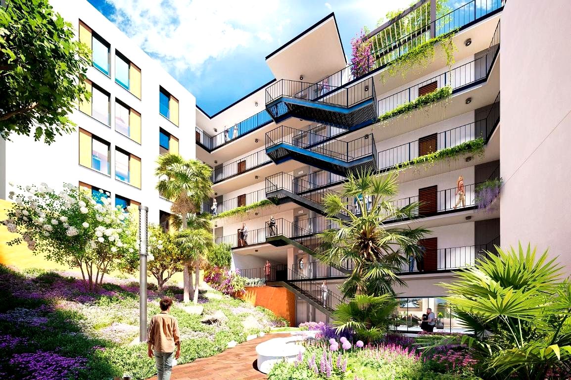 Terreno en Calle Nuestra Señora de las Nieves, Torrox, Málaga de 833 m2