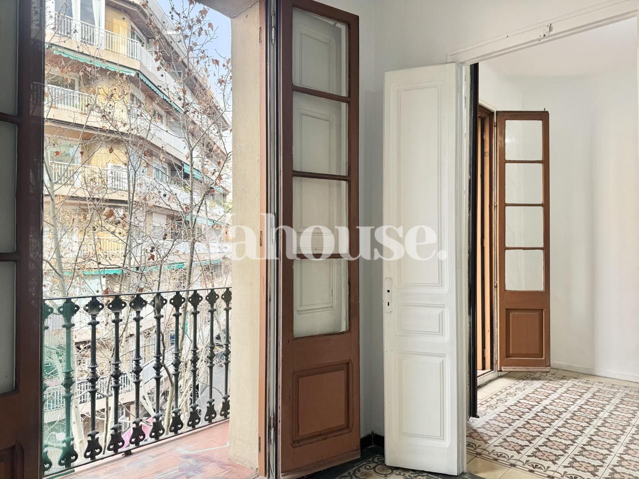 Piso en Carrer de Provença, Barcelona, Barcelona de 85 m2