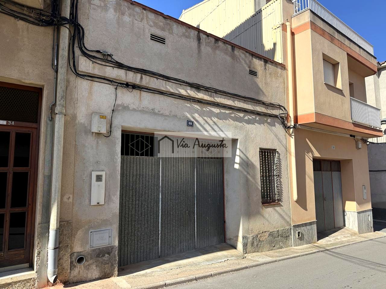 Local en Carrer Castaños, El Perelló, Tarragona de 55 m2