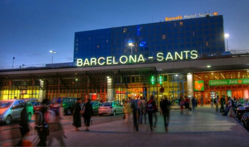 Garaje · Barcelona