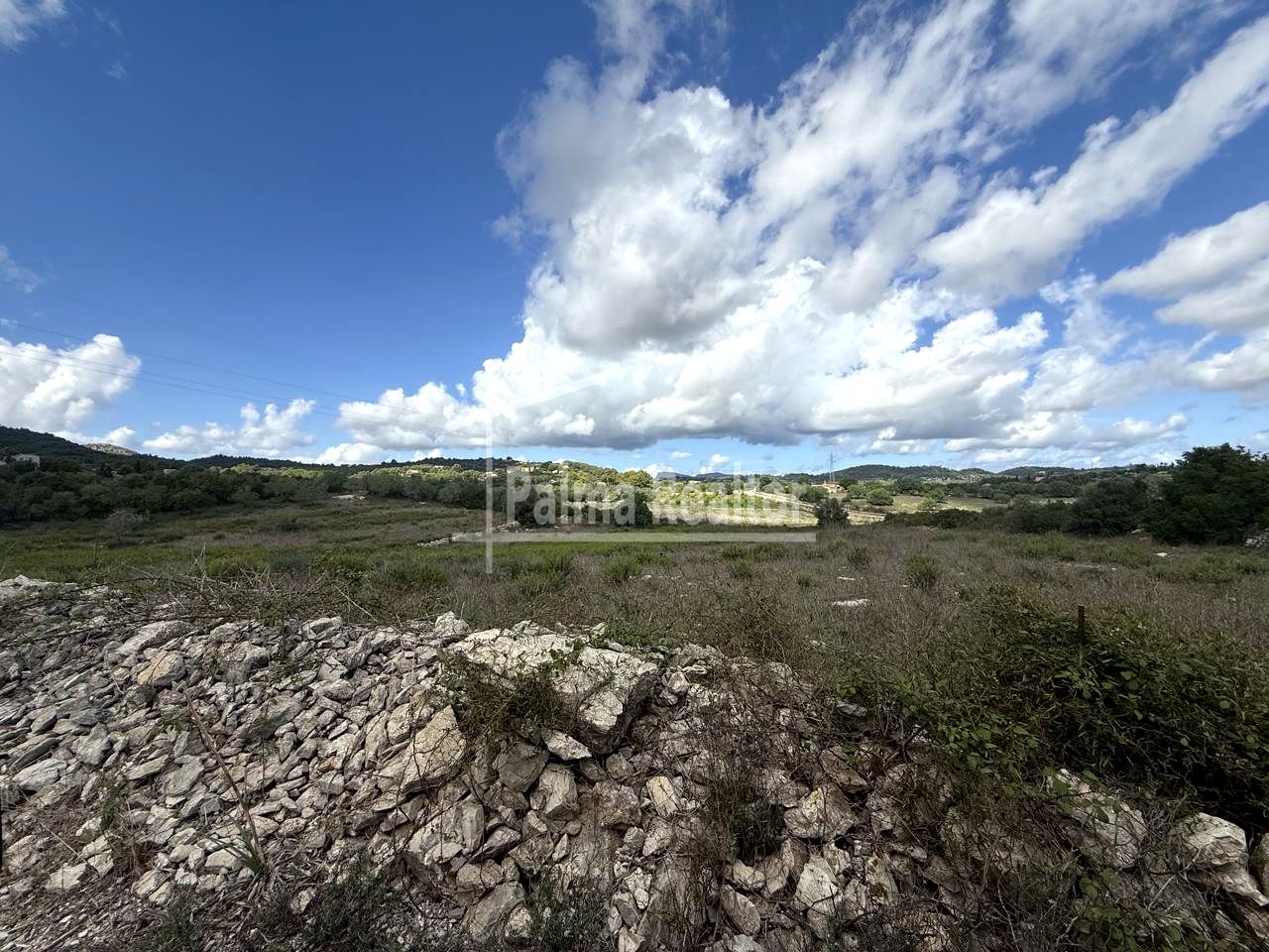 Terreno en Son Servera, Illes Balears de 15879 m2
