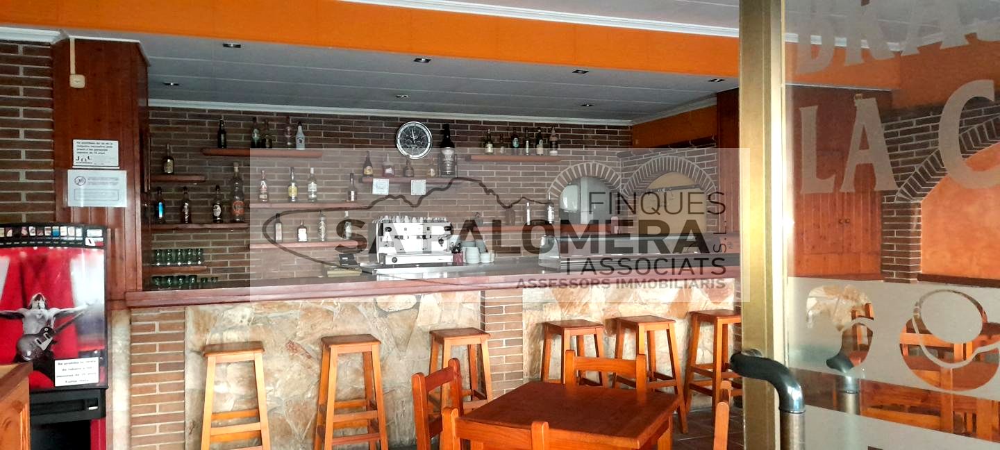 Local en Blanes, Girona de 127 m2