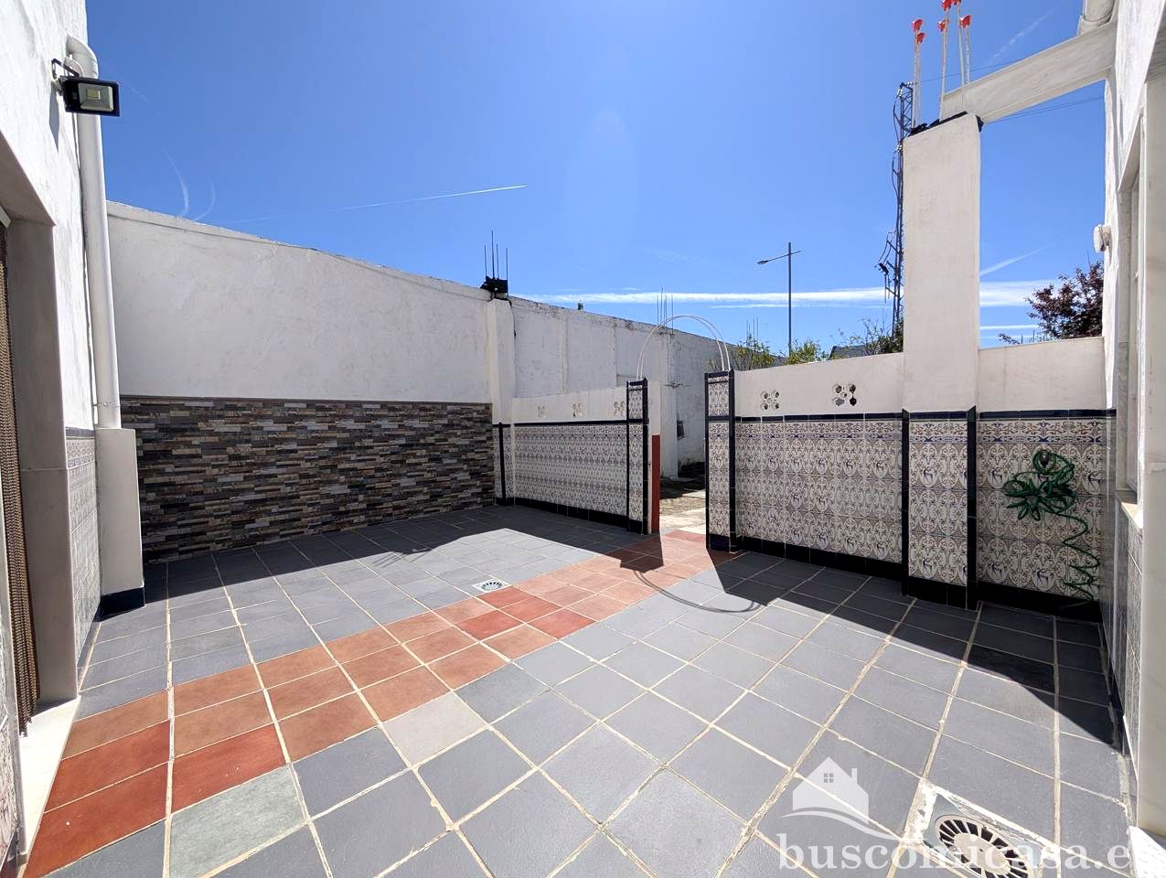 Casa / chalet en Calle Fuente del Oso, Linares, Jaén de 189 m2