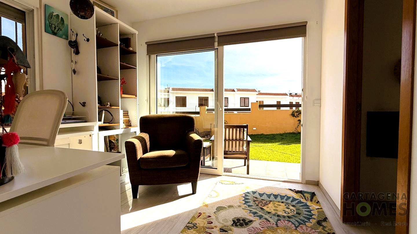 villas en cabo-de-palos · cala-flores 689000€