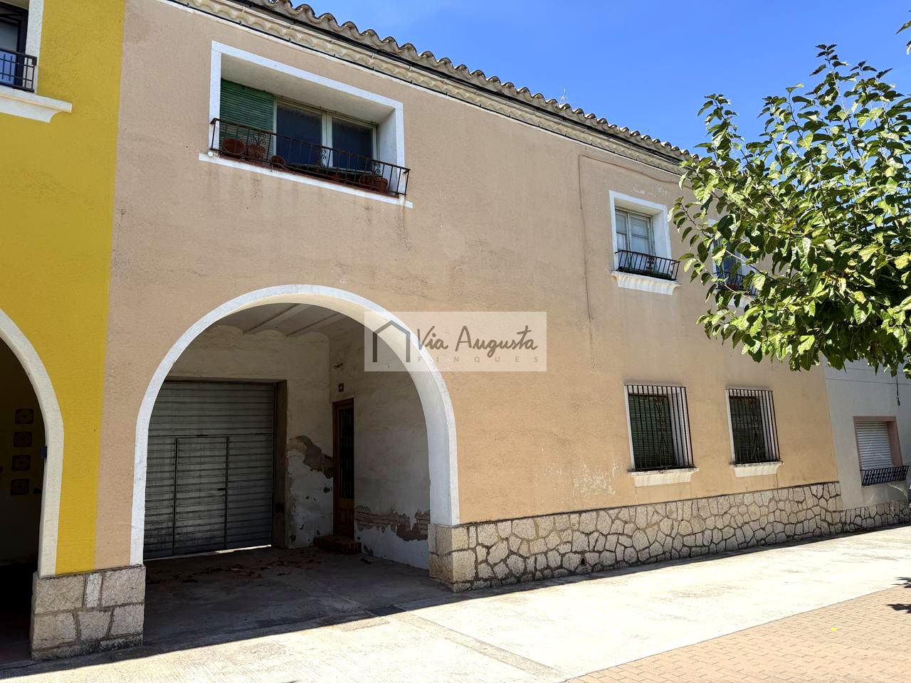 Casa / chalet en Avinguda Catalunya, El Perelló, Tarragona de 225 m2