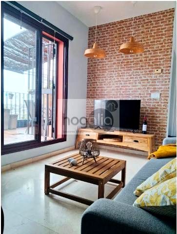 Piso en CENTRO - FERIA, Sevilla, Sevilla de 50 m2