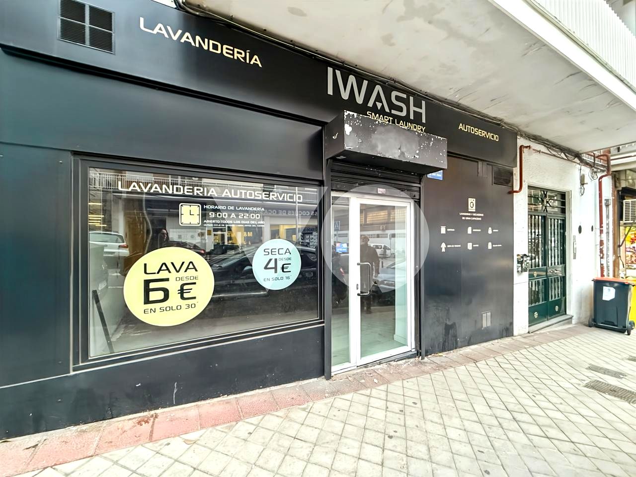 Local en venta, Pueblo Nuevo, Ciudad Lineal, Madrid