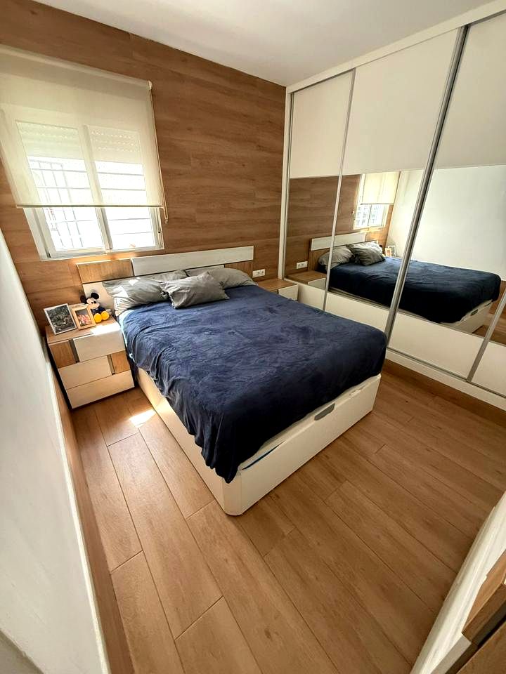 Casa / chalet en Calle Granate, Málaga, Málaga de 150 m2