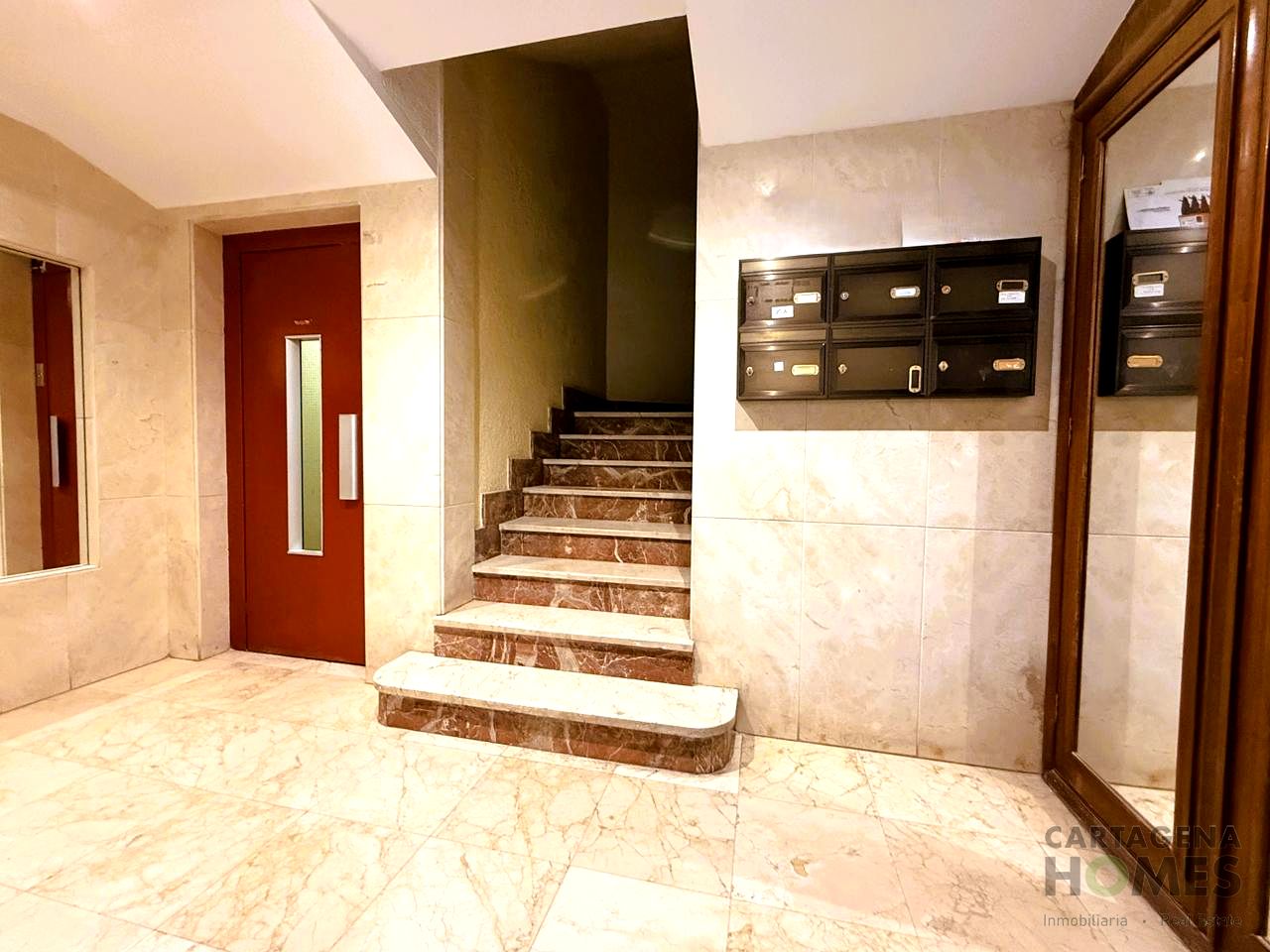 pisos en cartagena · casco-historico 269900€