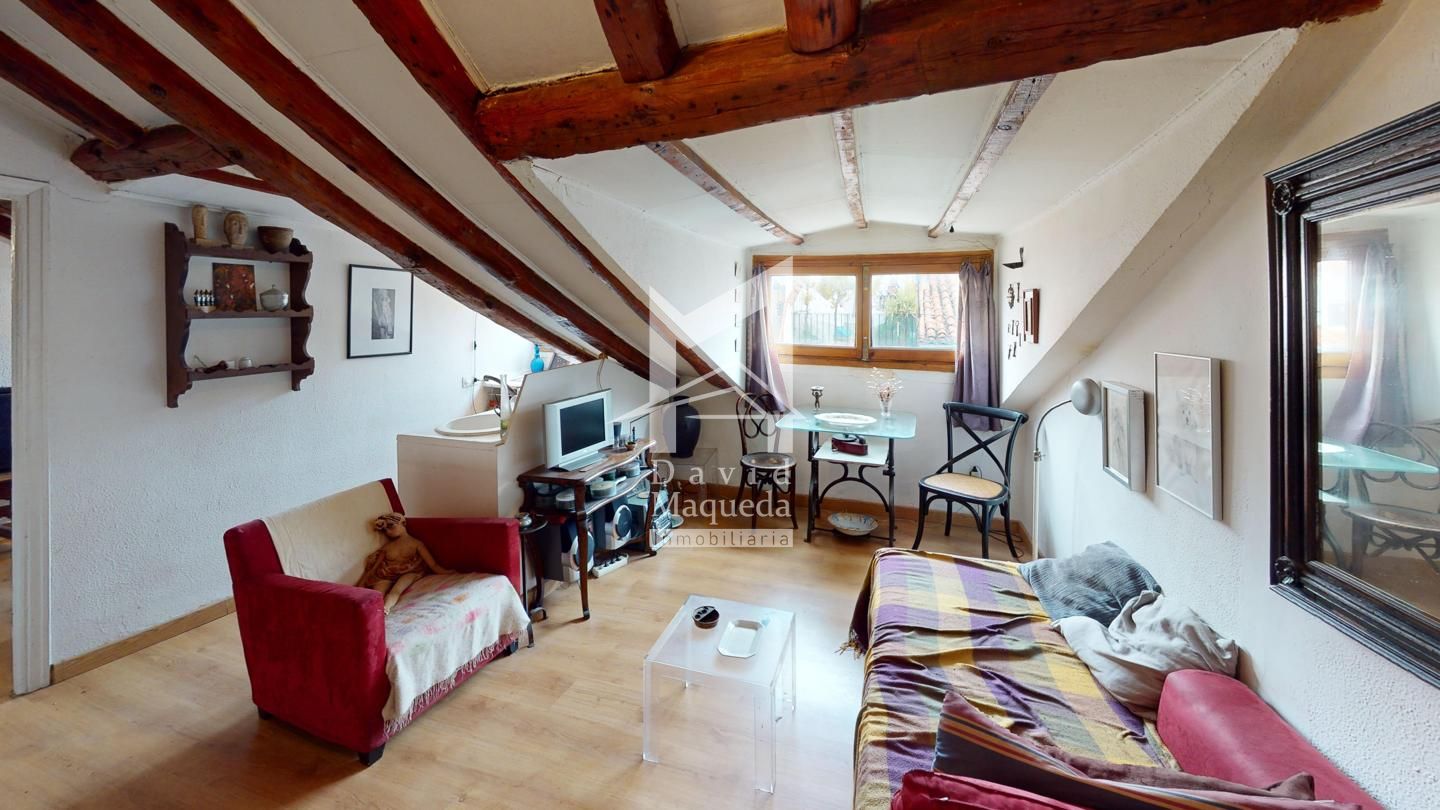 Piso en Calle de las Minas, Madrid, Madrid de 42 m2