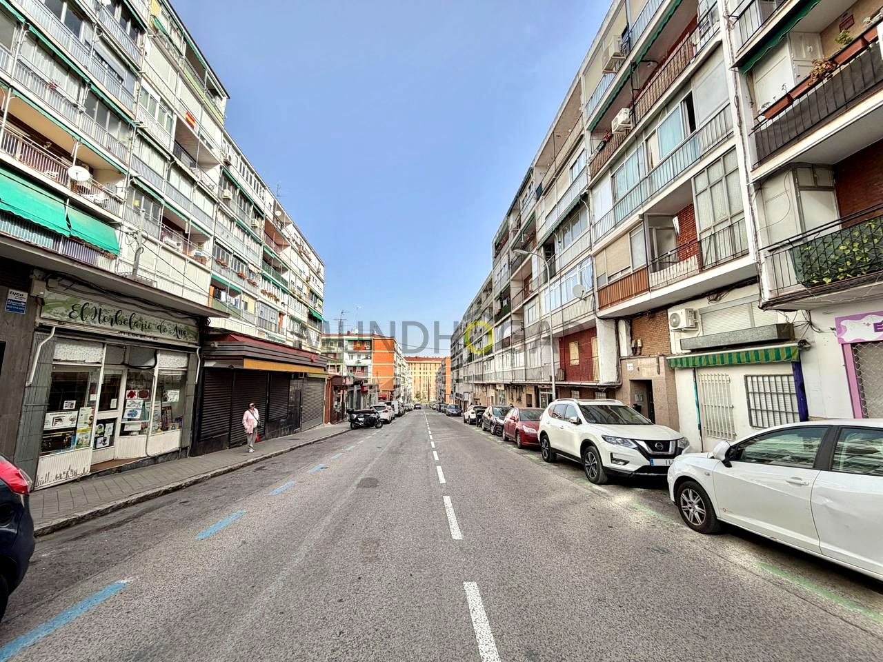 Local en Calle de Artajona, Madrid, Madrid de 50 m2