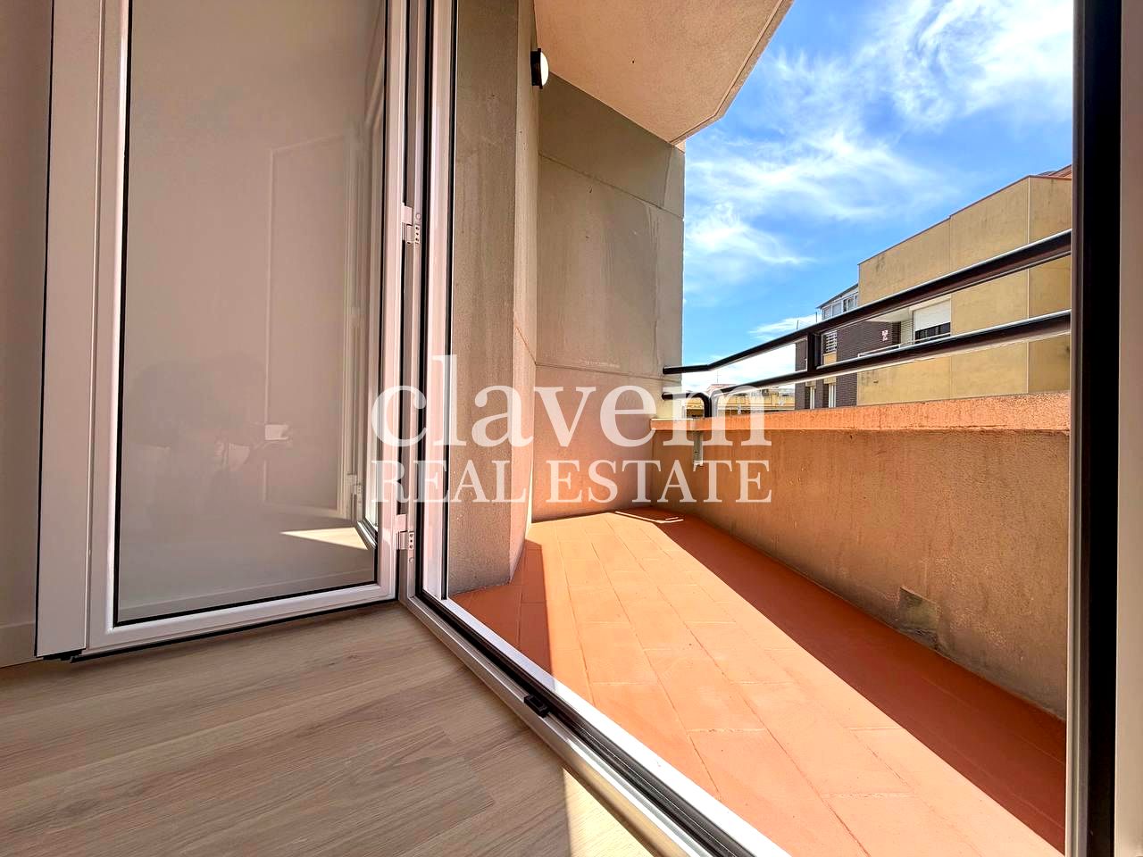 Piso en Carrer del Pla de Fornells, Barcelona, Barcelona de 72 m2