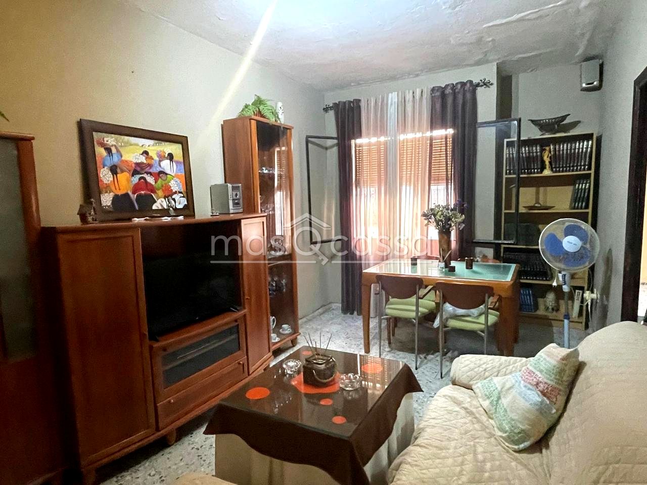 Piso en Calle Aurora, La Línea de la Concepción, Cádiz de 90 m2