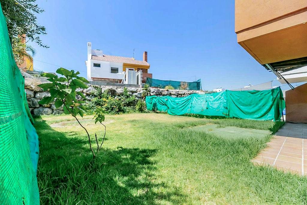 Casa / chalet en Urbanización Ur6, Alhaurín el Grande, Málaga de 226 m2