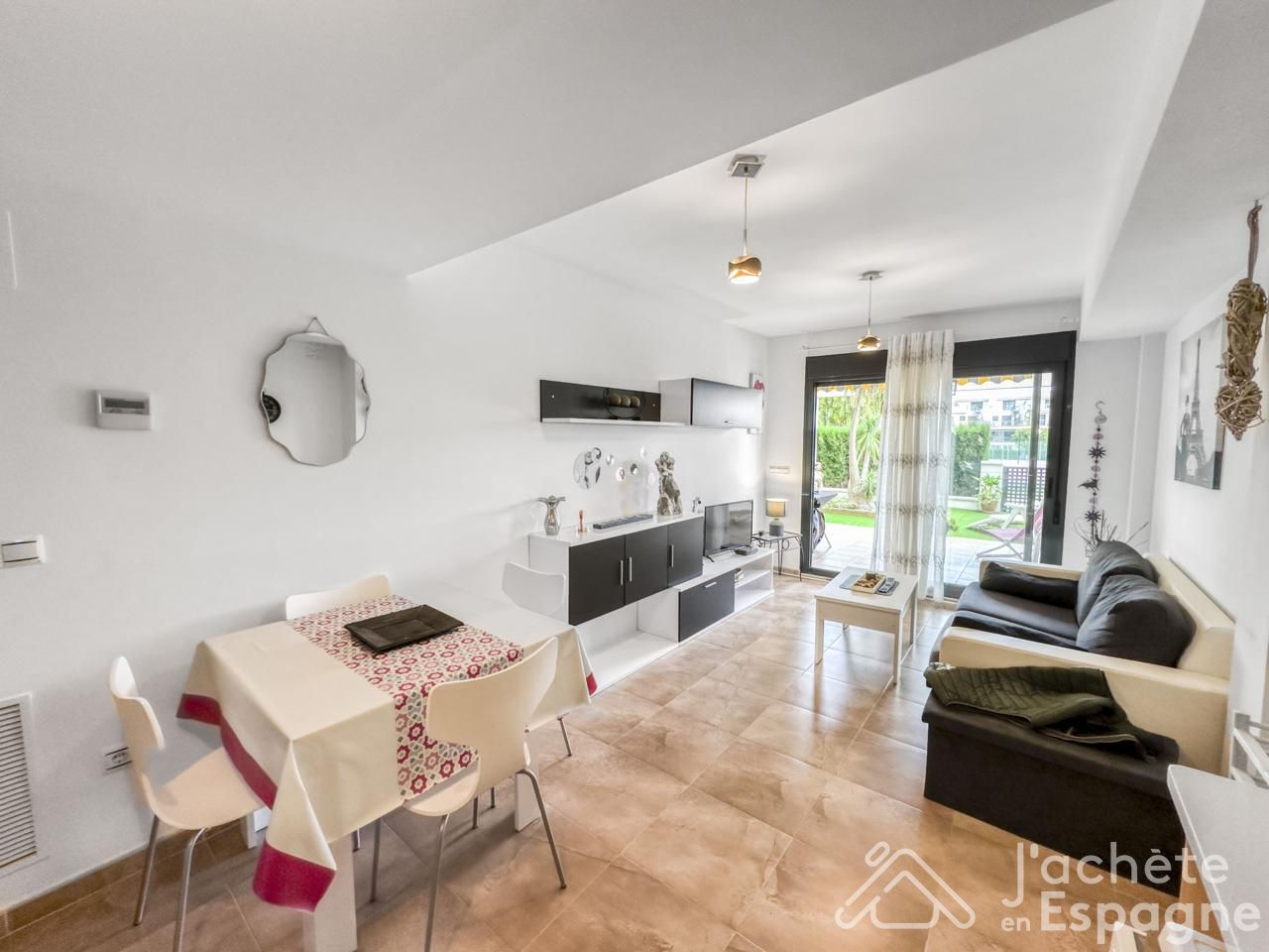 Piso en Calle Valencia, Vinaros, Castellón de 53 m2