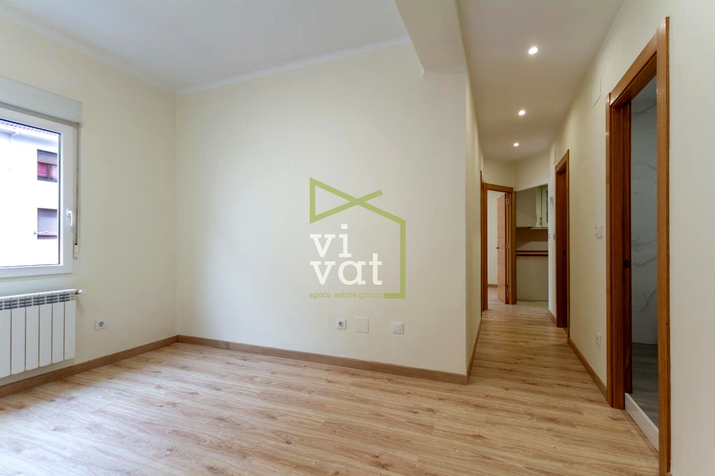 Piso en Avenida Torrelavega, Oviedo, Asturias de 66 m2