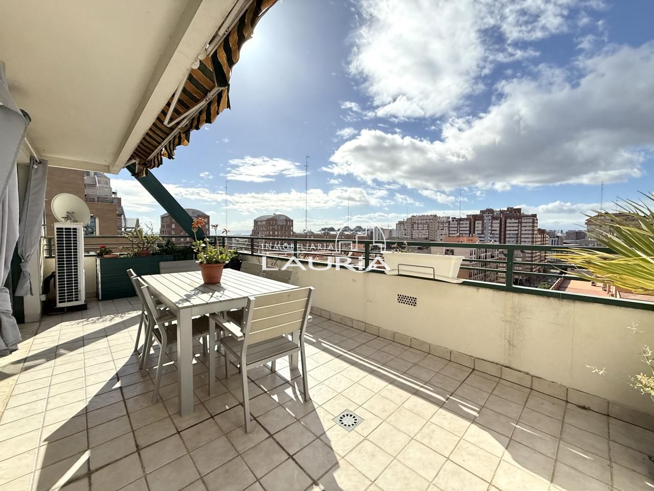 Piso en Avenida instituto obrero de Valencia, Valencia, Valencia de 111 m2