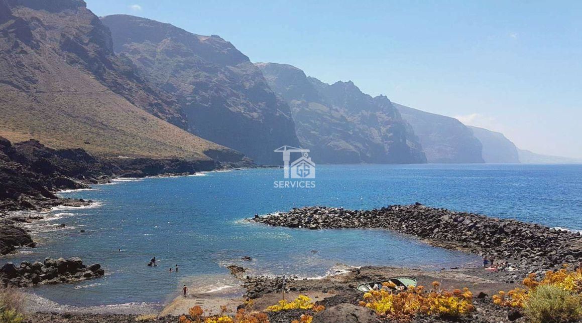 fincas en buenavista-del-norte · teno 15000000€