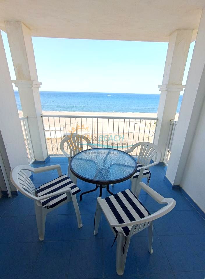 Flat in Torrox, Málaga of 110 m2
