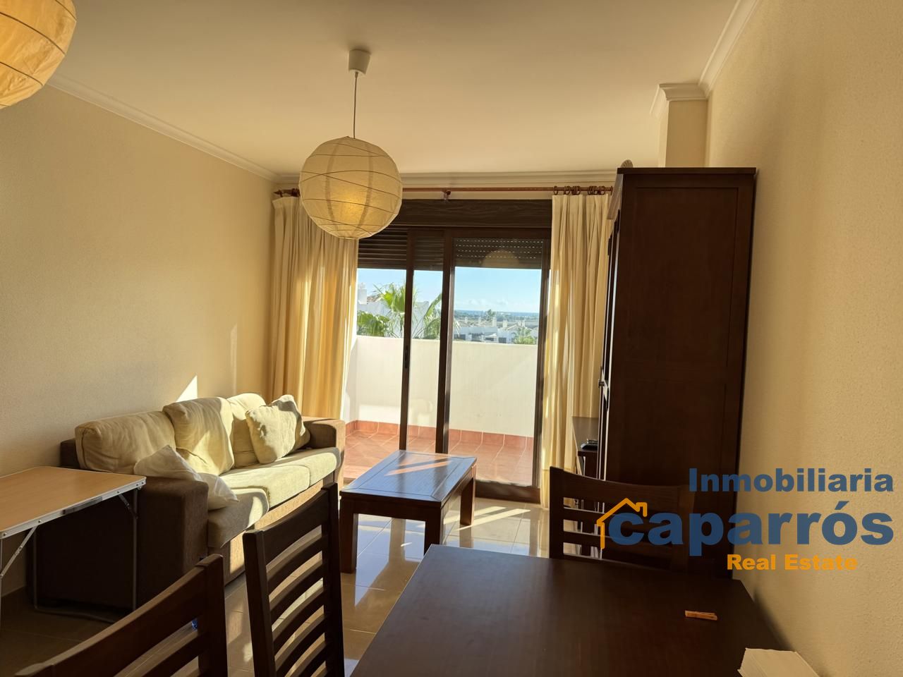 Piso en Avenida Alcazaba, Vera, Almería de 70 m2