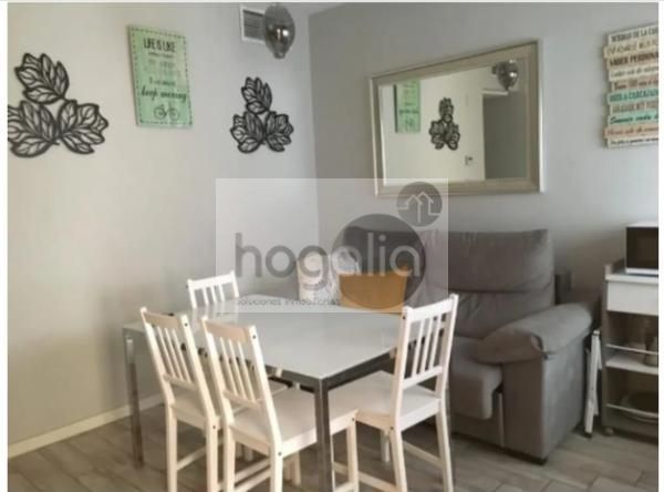 Piso en CENTRO - GAVIDIA, Sevilla, Sevilla de 55 m2