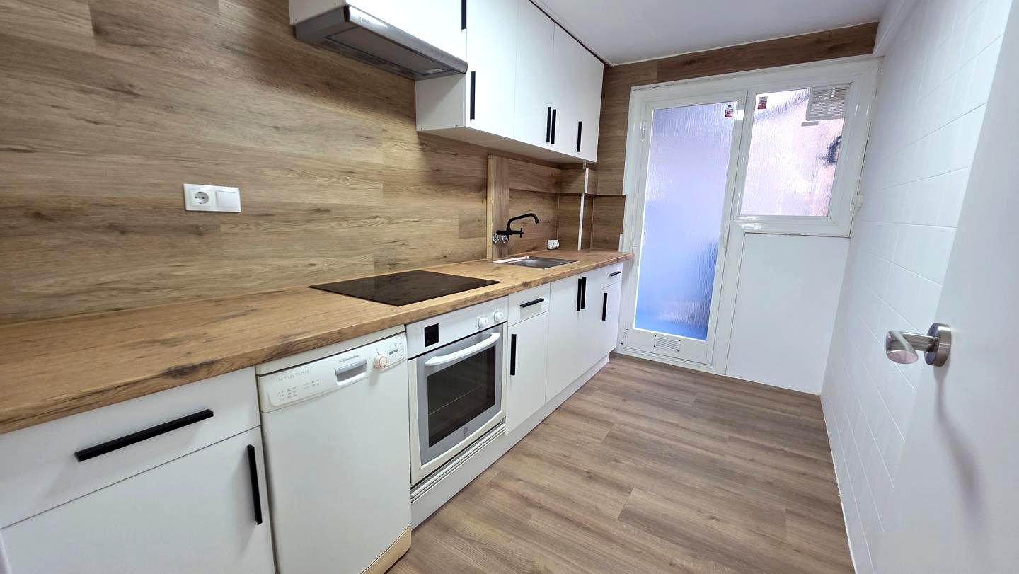 Piso en Carrer de Francesc Layret, Terrassa, Barcelona de 83 m2