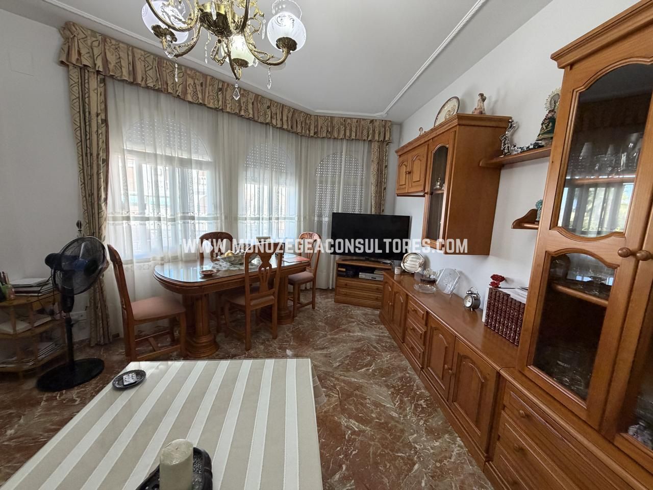 Casa / chalet en Calle Gardenia, Lucena, Córdoba de 211 m2
