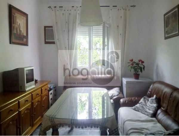 Flat in REINA MERCEDES, SEVILLA, Sevilla of 63 m2