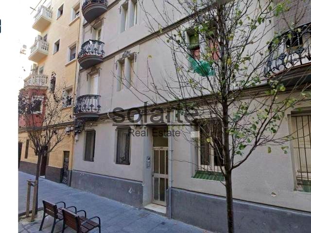 Piso en Carrer de Melcior de Palau, Barcelona, Barcelona de 33 m2