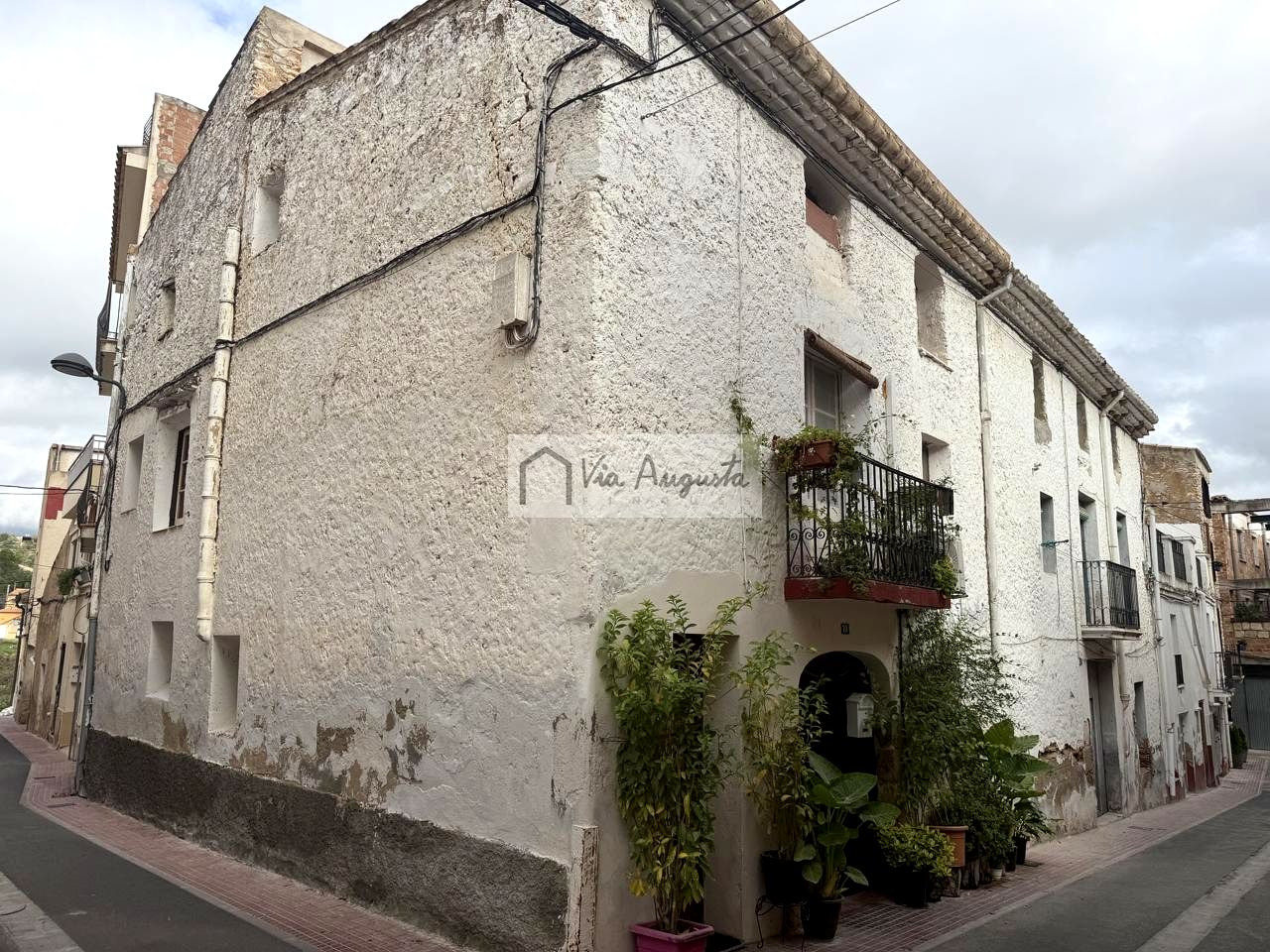 Casa / chalet en Carrer Santa Magdalena, El Perelló, Tarragona de 228 m2