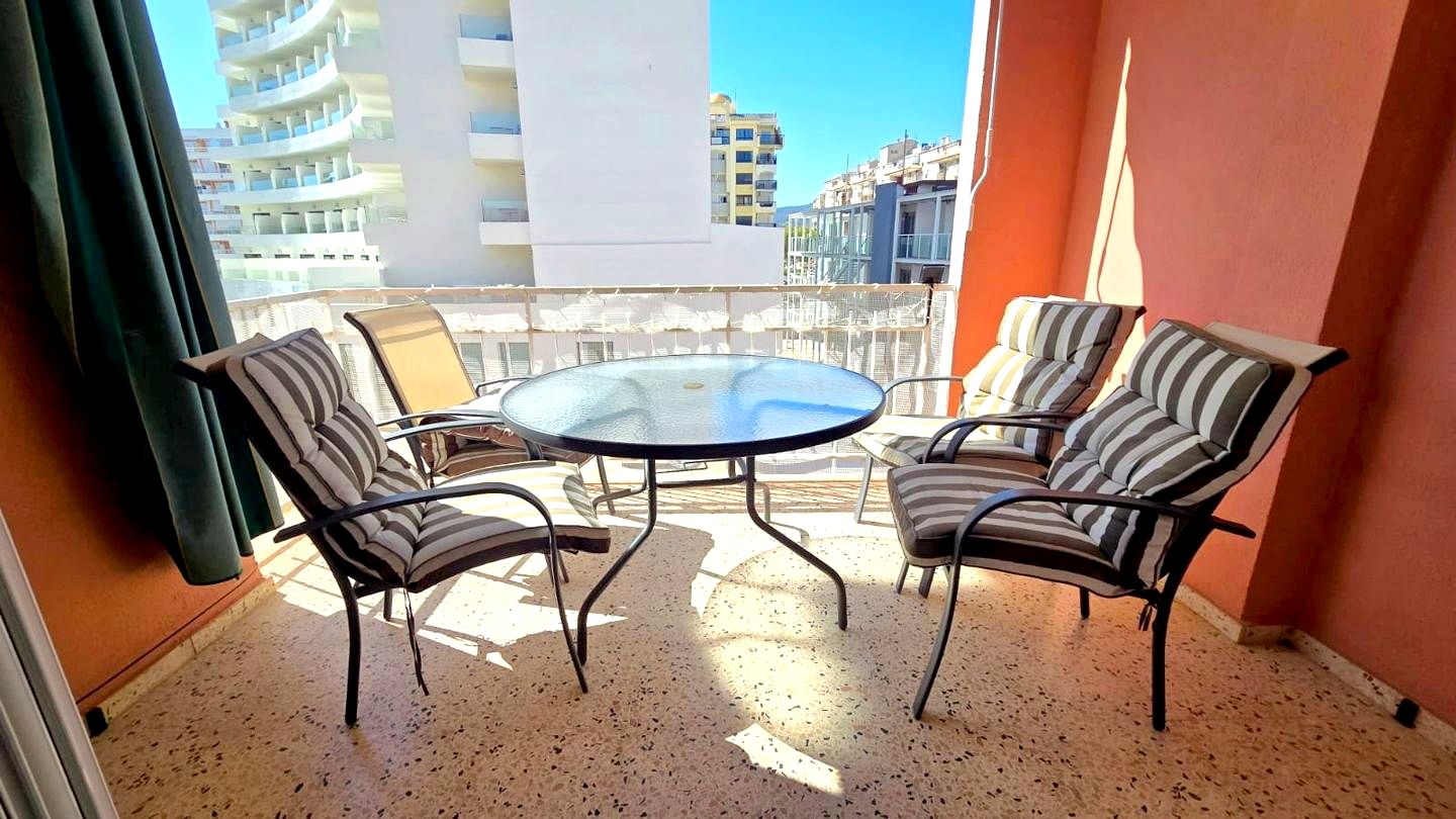 Piso en Carrer de les Barraques, PLAYA DE GANDIA, Valencia de 68 m2