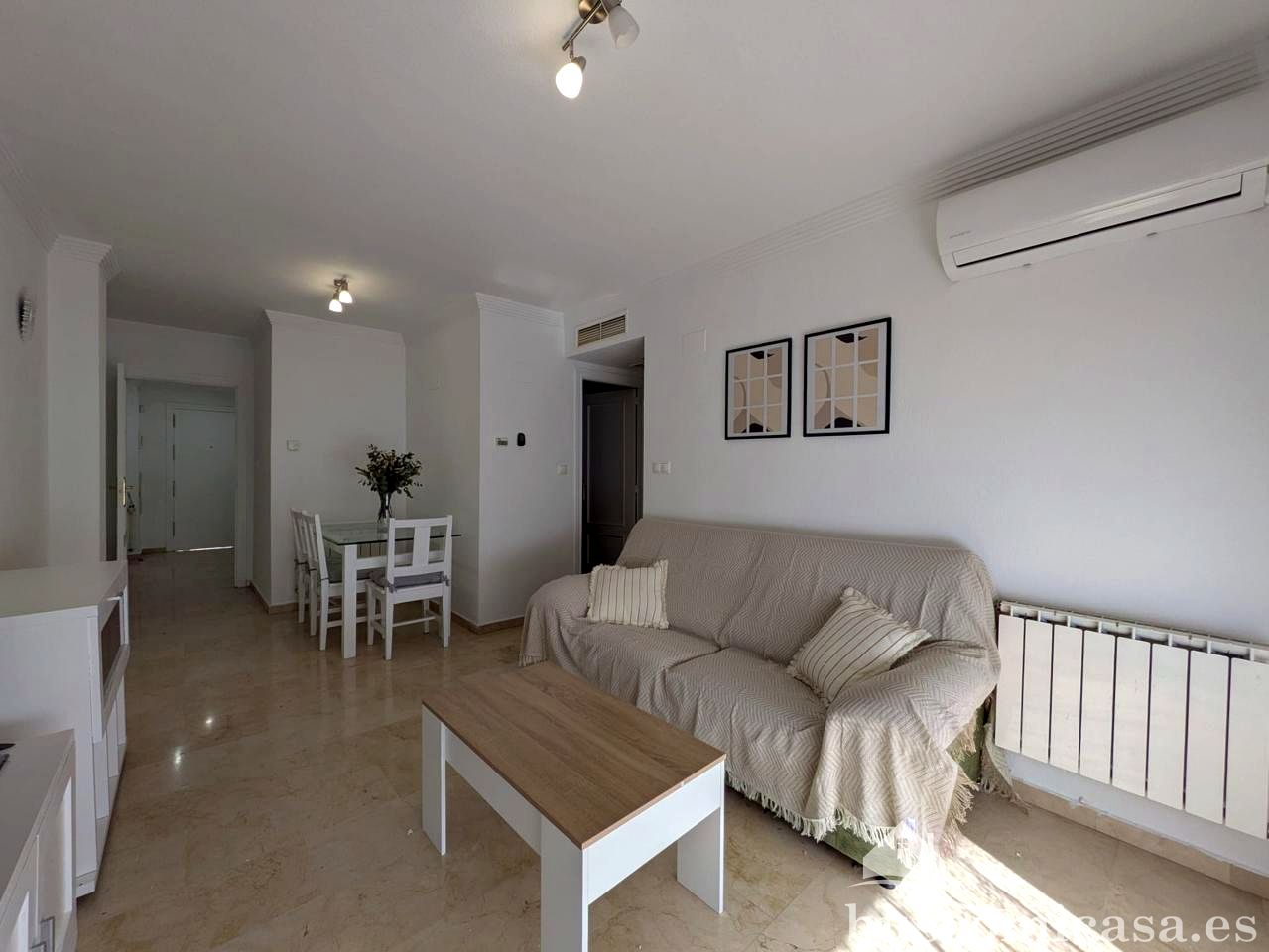 Piso en Calle Goya, Linares, Jaén de 70 m2