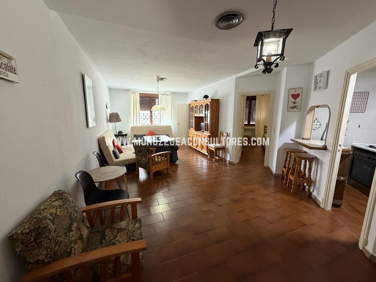 Piso en Calle Conde de Robledo, Córdoba, Córdoba de 77 m2