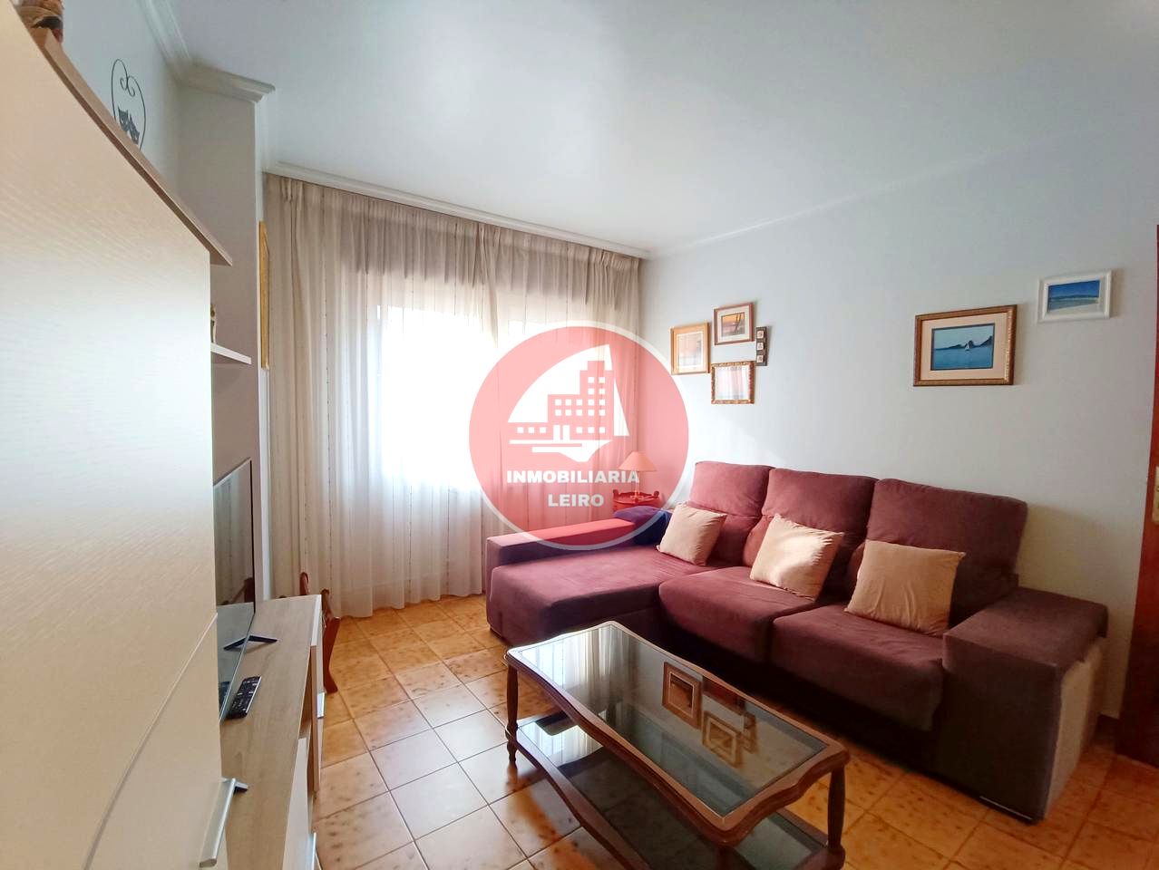 Piso en Rúa Mariscal Pardo de Cela, Pontevedra, Pontevedra de 90 m2
