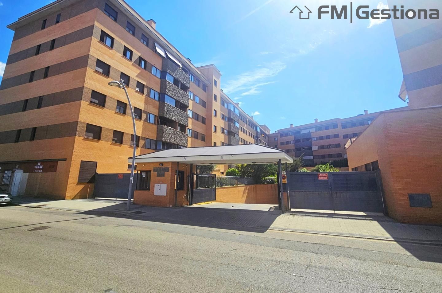 Piso en Calle Picos de Europa, Ciempozuelos, Madrid de 70 m2