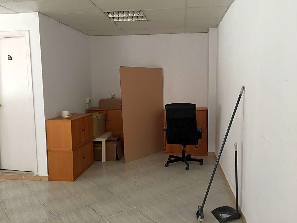 Ref: MKAMAR70. Oficina  en Fuengirola