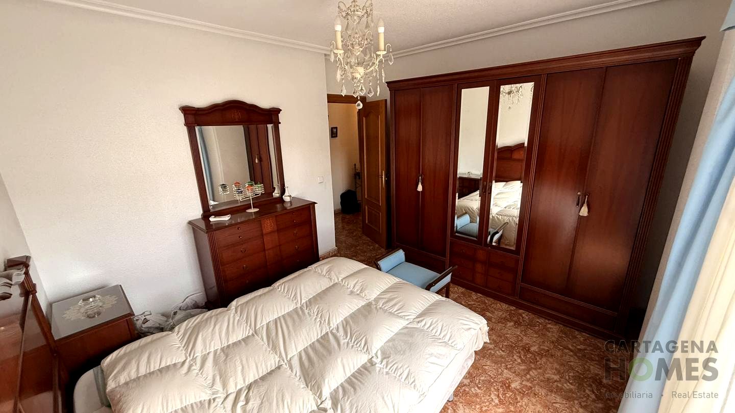 pisos en cartagena · media-sala 159900€