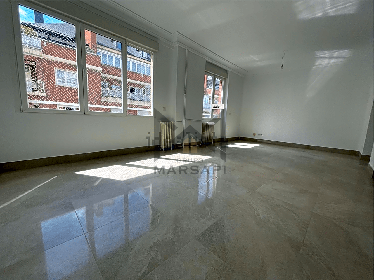 pisos en madrid · calle-de-hermosilla-28001 €