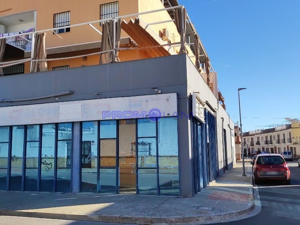 locales-comerciales en la-rinconada · avenida-cristo-de-la-resurreccion-41309 119000€
