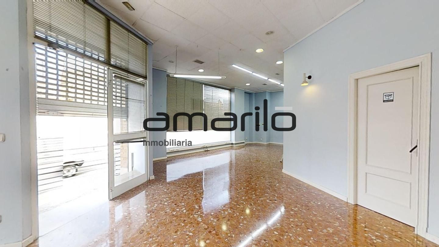 Local en Silla, Valencia de 103 m2