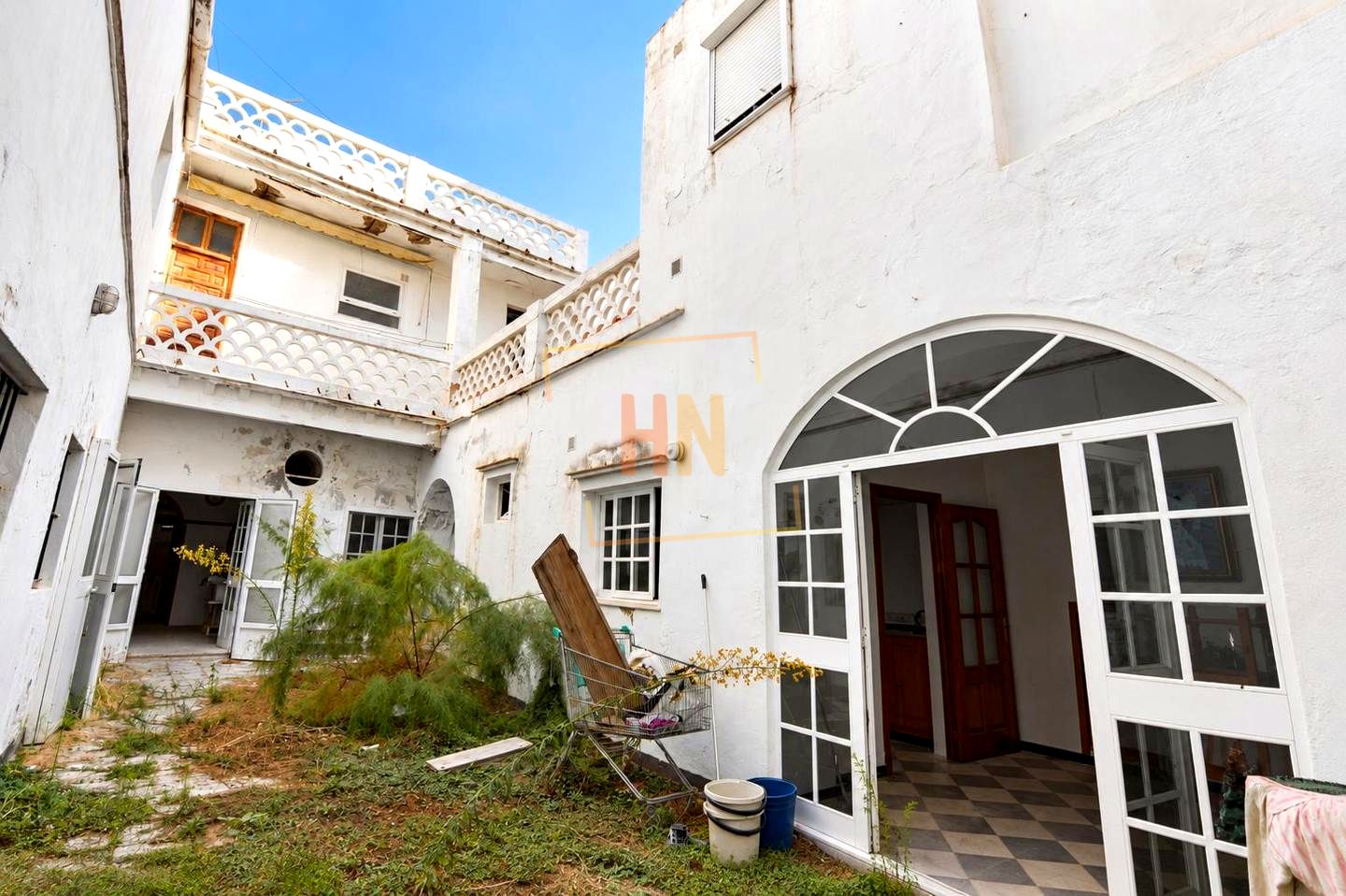 Casa / chalet en Sanlúcar de Barrameda, Cádiz de 604 m2