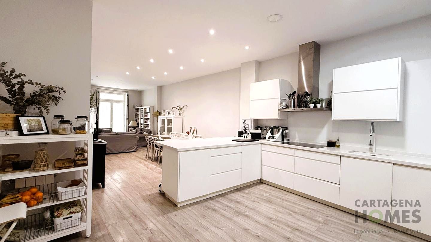 pisos en cartagena · casco-historico 459900€