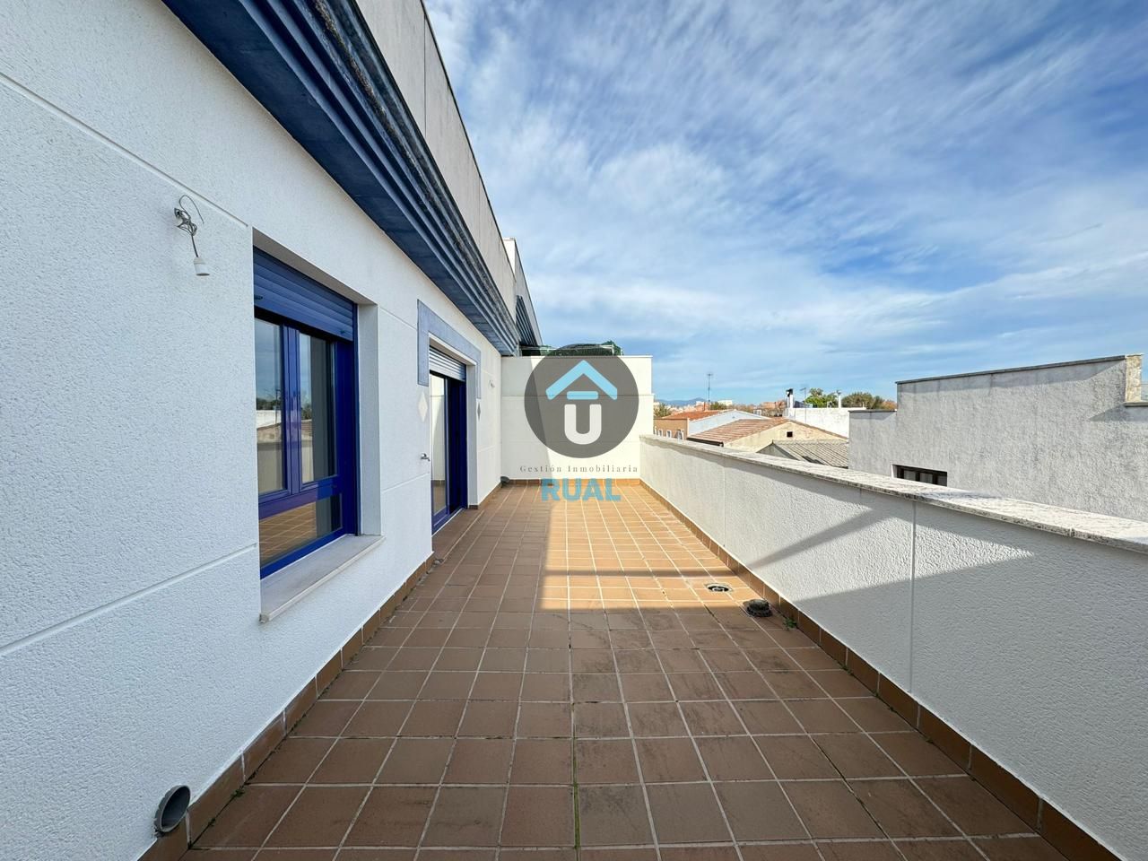 Piso en Calle Fresno, Talavera de la Reina, Toledo de 133 m2